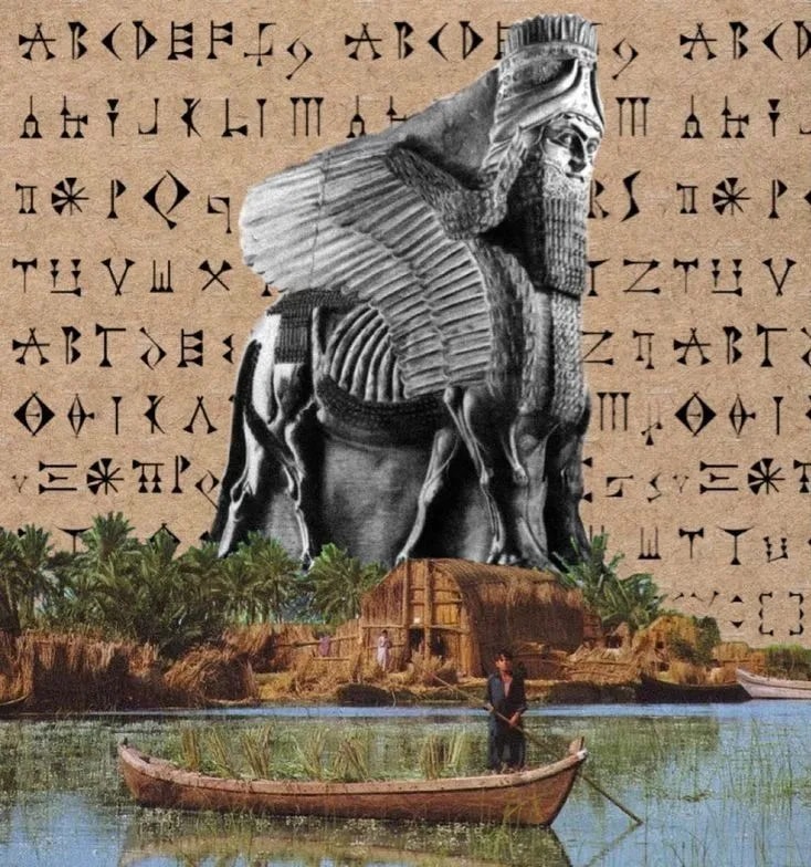إرث بابل